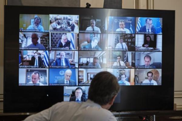 Ποια είναι τα 7 νομοσχέδια που συζητήθηκαν στο υπουργικό συμβούλιο