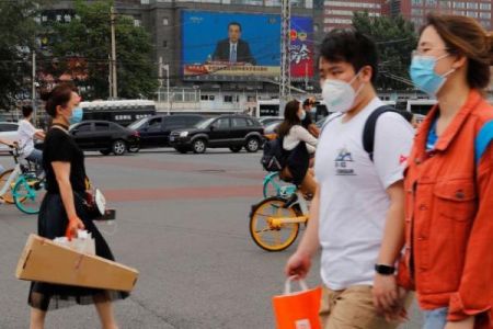 ΗΠΑ: Απέλαση χιλιάδων κινέζων φοιτητών σχεδιάζει ο Τραμπ