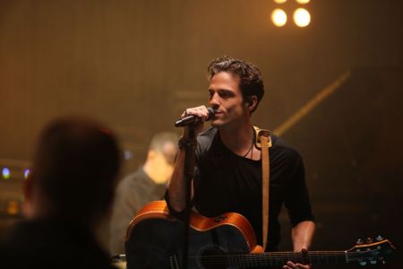 «Στο σπίτι με τον Κωνσταντίνο Αργυρό» – Αύριο όλοι MEGA