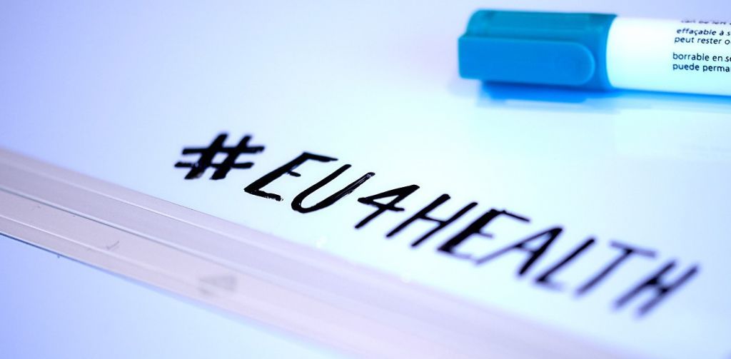 Κομισιόν: Εννέα δισ. ευρώ για θωράκιση της ΕΕ από υγειονομικές κρίσεις