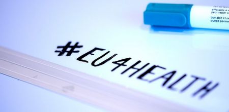 Κομισιόν: Εννέα δισ. ευρώ για θωράκιση της ΕΕ από υγειονομικές κρίσεις