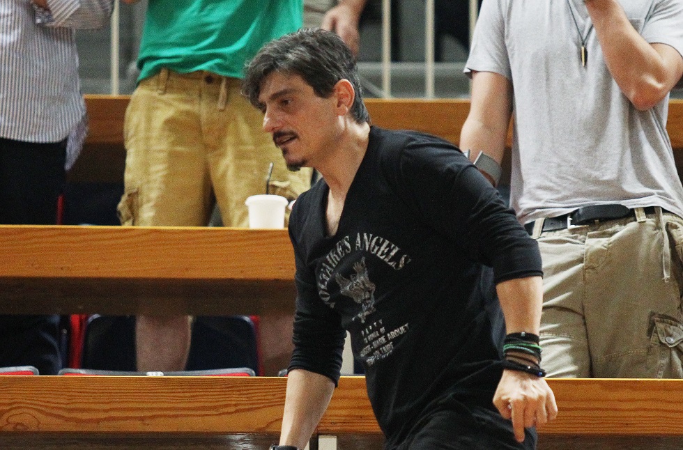 Σκληρή απάντηση Γιαννακόπουλου στον Μπερτομέου για το «καλύτερο σενάριο»