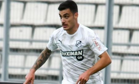 ΟΦΗ: Σοκ με τον Τσιλιανίδη – Υπέστη ρήξη πρόσθιου χιαστού