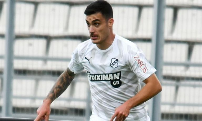 ΟΦΗ: Σοκ με τον Τσιλιανίδη – Υπέστη ρήξη πρόσθιου χιαστού