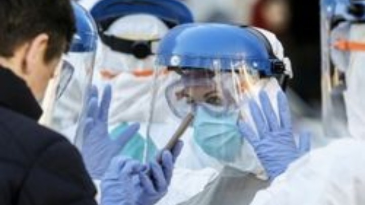 Ο νέος πόλεμος μετά τον Πόλεμο