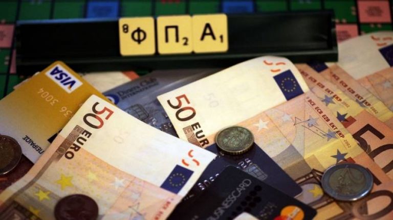 Σταϊκούρας – Δεν υφίσταται αυτήν τη στιγμή οποιοδήποτε ενδεχόμενο μείωσης των συντελεστών ΦΠΑ | tovima.gr