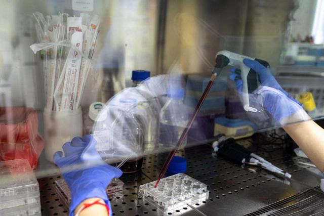 Τέλος στη χρήση υδροξυχλωροκίνης βάζουν νοσοκομεία στις ΗΠΑ