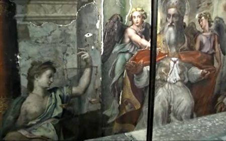 Βατικανό: Στο φως αριστουργήματα που αποδίδονται στον Ραφαήλ