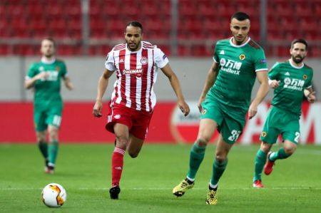 Europa League: Πάει για τις 13 Αυγούστου το Γουλβς – Ολυμπιακός