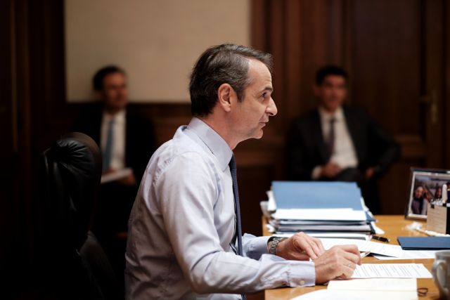 Κέντρο έρευνας στην Ελλάδα σχεδιάζει η Μicrosoft