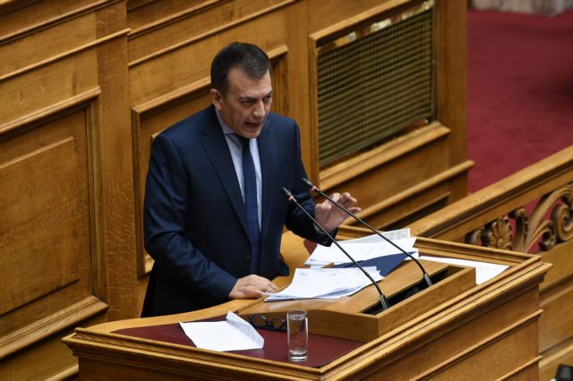 Βρούτσης: Kανένας εργαζόμενος απροστάτευτος
