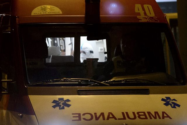 Κορωνοϊός: Πέθανε βρέφος στην Ελβετία