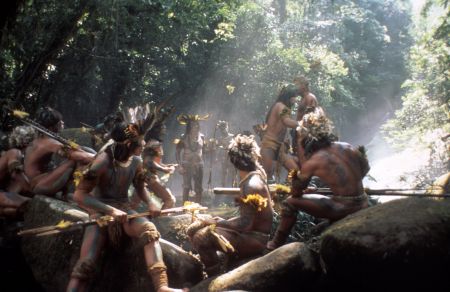 Η Γη σε ρόλο πρωταγωνιστή