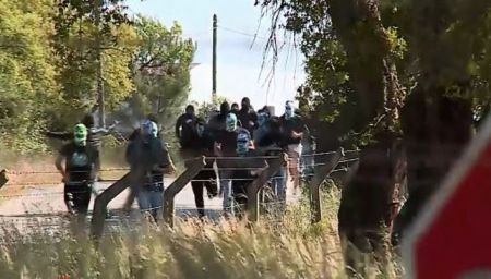 Πορτογαλία: Στη φυλακή 41 οπαδοί της Σπόρτινγκ για τα άγρια επεισόδια του 2018