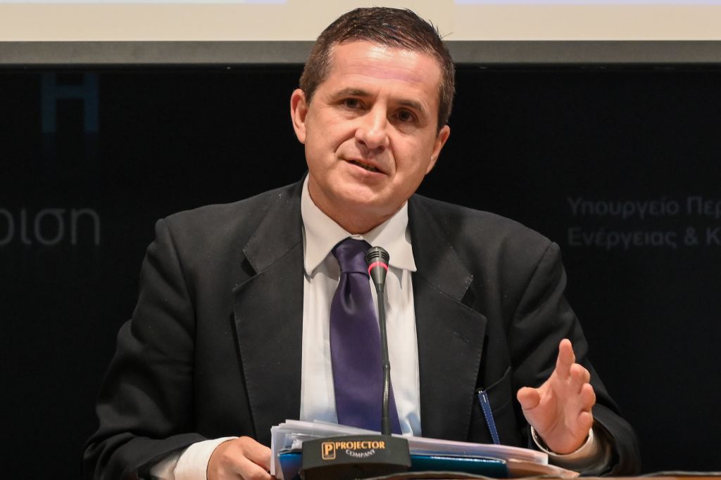 Κωνσταντίνος Αραβώσης