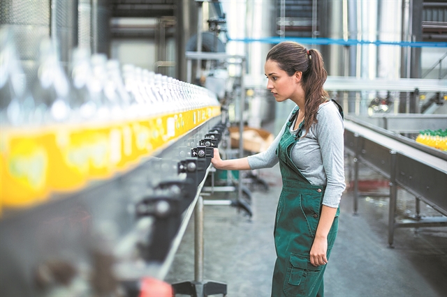 Ευκαιρία επίλυσης χρόνιων προβλημάτων της βιομηχανίας