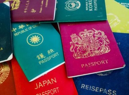 Δείτε τη λίστα των ισχυροτέρων διαβατηρίων – ποια θέση κατέχει το ελληνικό