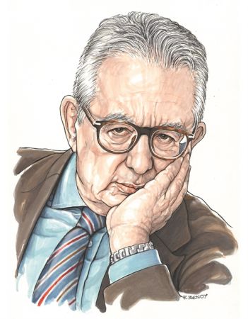 Ν. Αλιβιζάτος: «Νέος πατριωτισμός σημαίνει εξωστρέφεια»