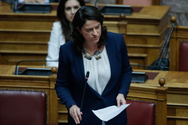 Κεραμέως στο MEGA: Βήμα – βήμα μέχρι τον Σεπτέμβριο