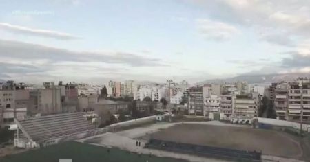 Περιβαλλοντική «βόμβα» στη Δραπετσώνα – Κραυγή αγωνίας από τους κατοίκους