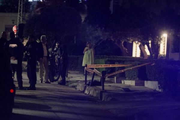 Βούλα: ‘Ερευνες για τους εκτελεστές του επιχειρηματία