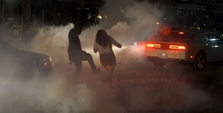 Χάος στις ΗΠΑ: Eμπρησμοί, Βανδαλισμοί, λεηλασίες, αστυνομική βία και 4 νεκροί
