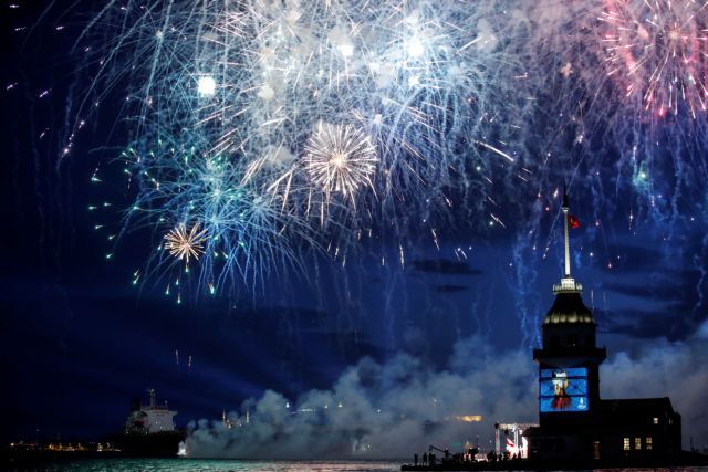 Ο «Σουλτάνος», η προσβολή του παγκόσμιου πολιτισμού κι εμείς