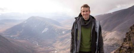 Ρόμπερτ Μακφάρλαν: Είμαστε σε μια φάση «ανάδυσης»