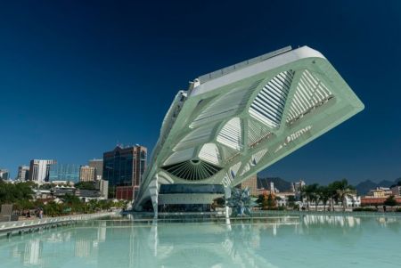 50 αποχρώσεις της «πράσινης» αρχιτεκτονικής