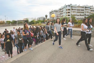 Ολα τα sos για τις πανελλαδικες