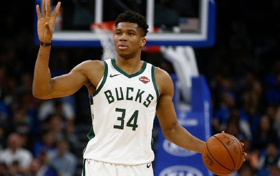 Αντετοκούνμπο για τη δολοφονία Φλόιντ: Είναι ώρα για αλλαγή