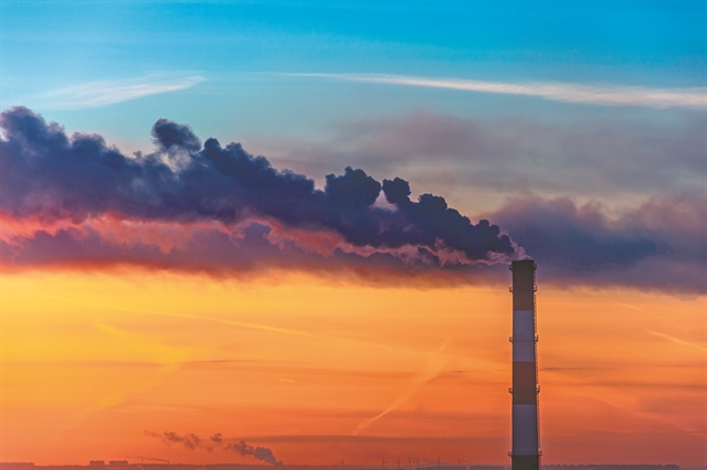 Ερευνα: 8.500 θάνατοι από την ατμοσφαιρική ρύπανση στην Ελλάδα