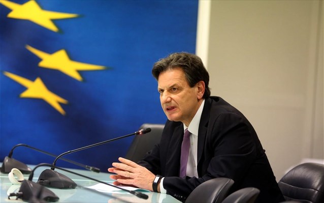 Ο αιφνιδιασμός του «θησαυροφύλακα»