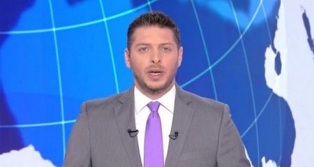 Βασίλης Τσεκούρας: Ώρες αγωνίας για τον δημοσιογράφο