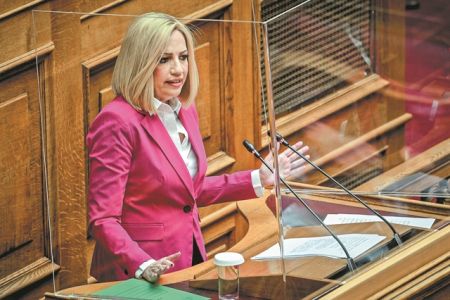 «Πόρτα» στο φλερτ του ΣΥΡΙΖΑ