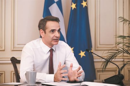 Τι γράφει το… μπλοκάκι του ανασχηματισμού