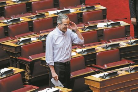 Η δυσκολία της αντιπολίτευσης