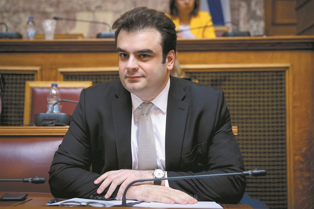 Ο ασυνήθιστος υπουργός πουμεταμόρφωσετο κράτος | tovima.gr