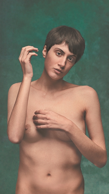 Ο χώρος των εικαστικών αλλάζει σελίδα