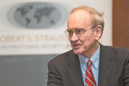 Το ατελιέ του ιστορικού