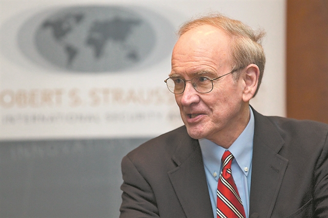 Το ατελιέ του ιστορικού