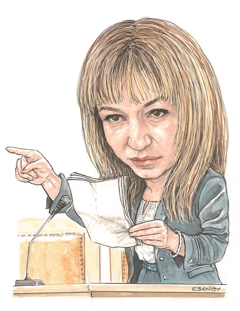 «Αν δεν υπήρχε η παρέμβασή μου η δίκη θα τιναζόταν στον αέρα»