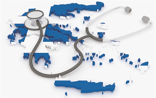 Γιατί θα καθυστερήσει η ανάκαμψη της Ελλάδας