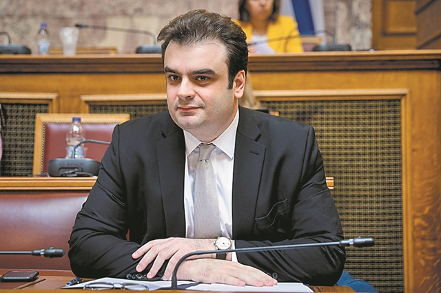 «Το MyHealth πρόπλασμα για τον Ηλεκτρονικό Φάκελο Υγείας»