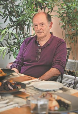 Εξεγερμένοι και φονιάδες