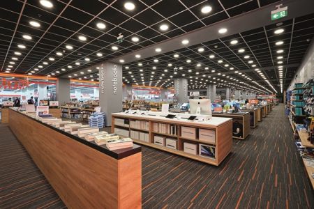 Συνεχείς επενδύσεις οδηγούν στην επόμενη μέρα του retail