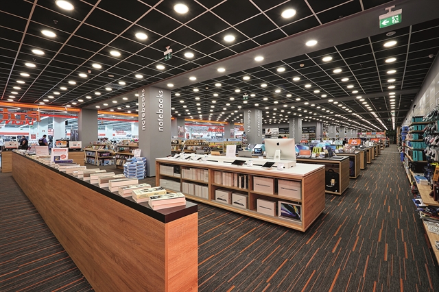 Συνεχείς επενδύσεις οδηγούν στην επόμενη μέρα του retail