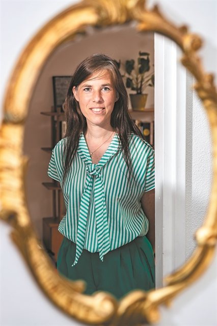 Πώς μιλούν τα ζώα