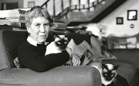 Ενα βιβλίο αναμνήσεων