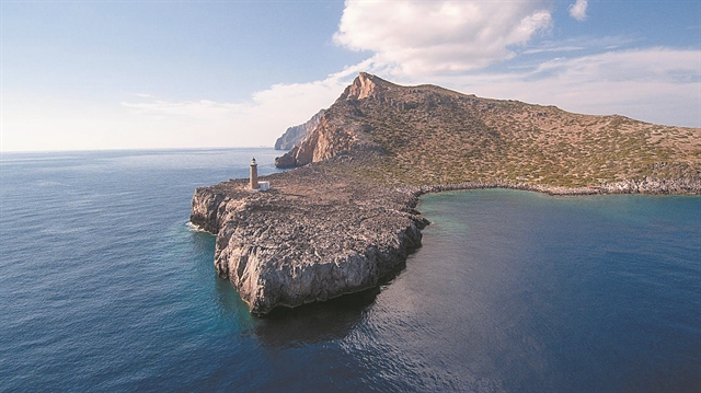 ΝΕΕΣ ΕΡΕΥΝΗΤΙΚΕΣ ΥΠΟΔΟΜΕΣ ΓΙΑ ΤΗΝ ΚΛΙΜΑΤΙΚΗ ΑΛΛΑΓΗ